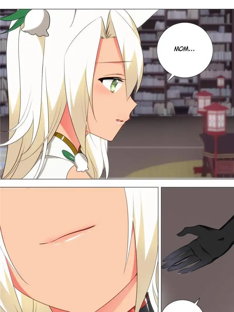My Girlfriend is a Dragon Chapter 178 9